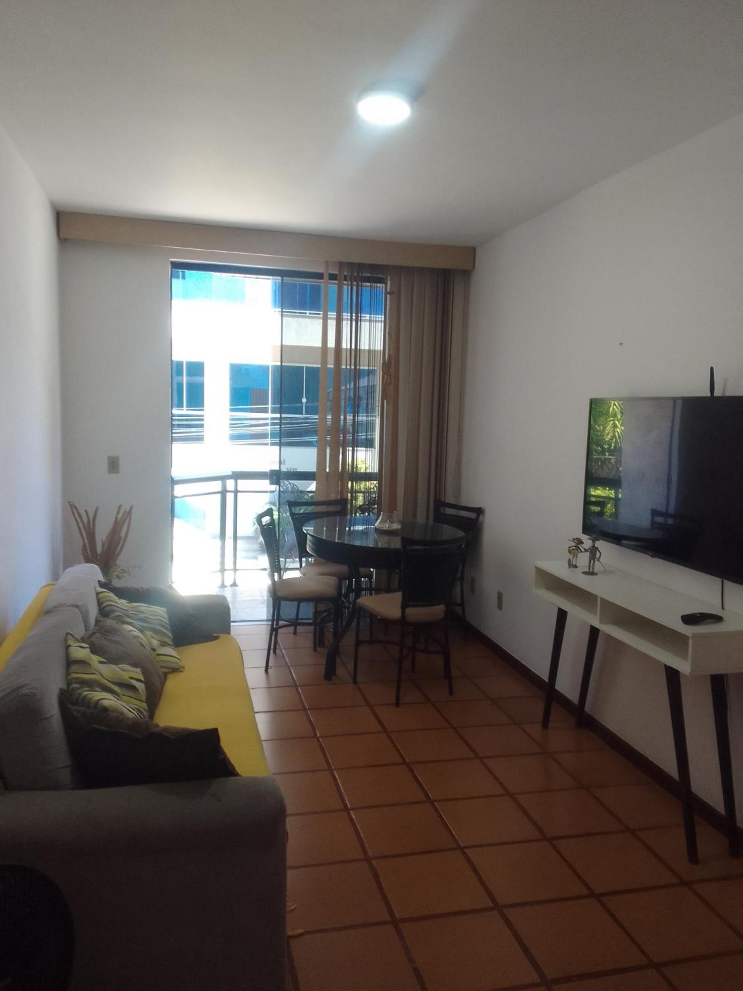 Apt Praia Forte Vista Mar Cabo Frio Exterior foto