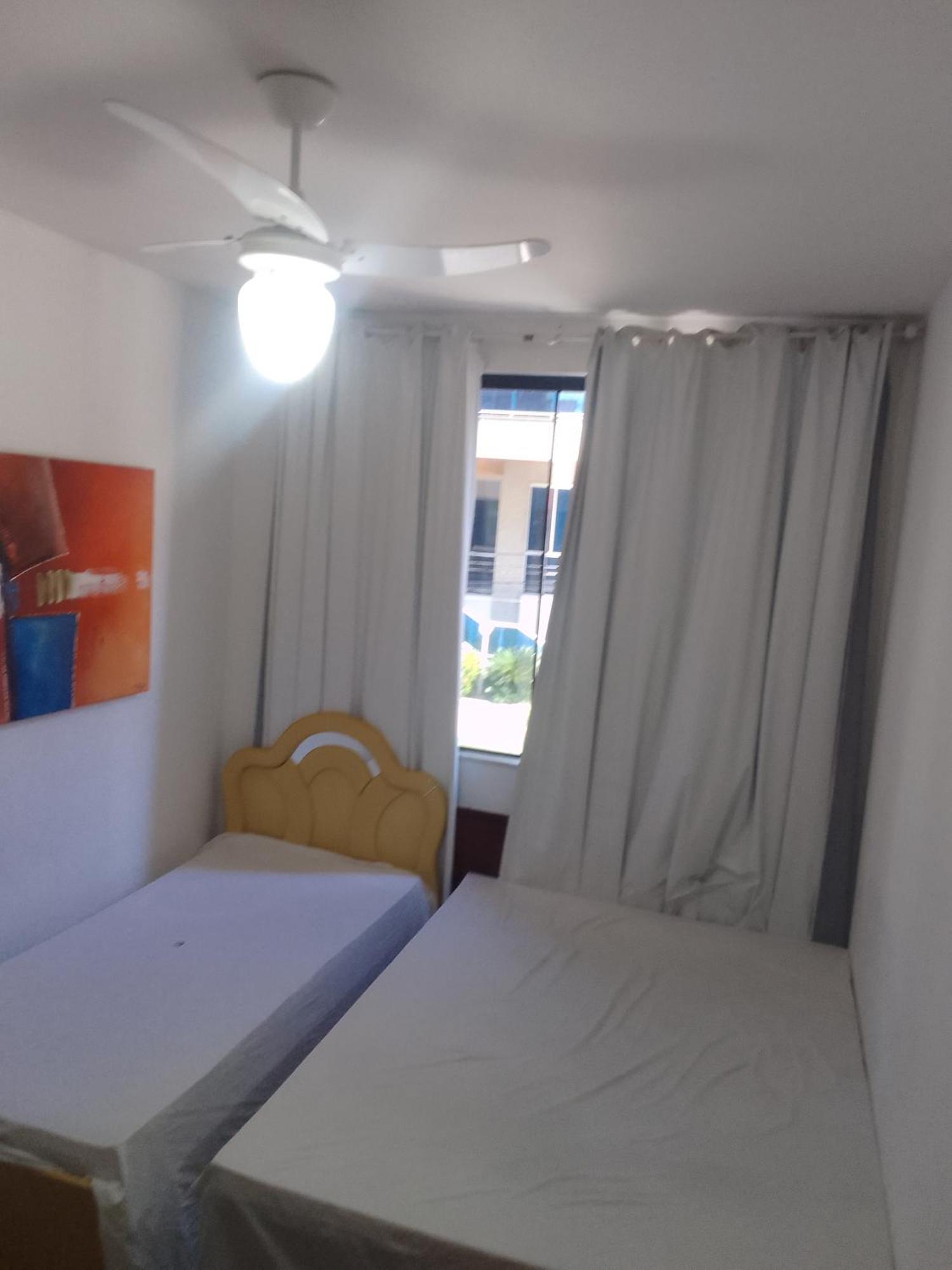 Apt Praia Forte Vista Mar Cabo Frio Exterior foto